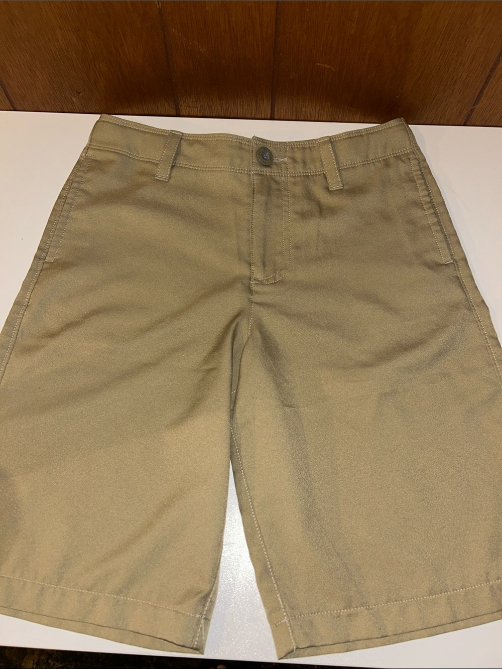 3/$25 Under Armour | Classic Khaki Shorts